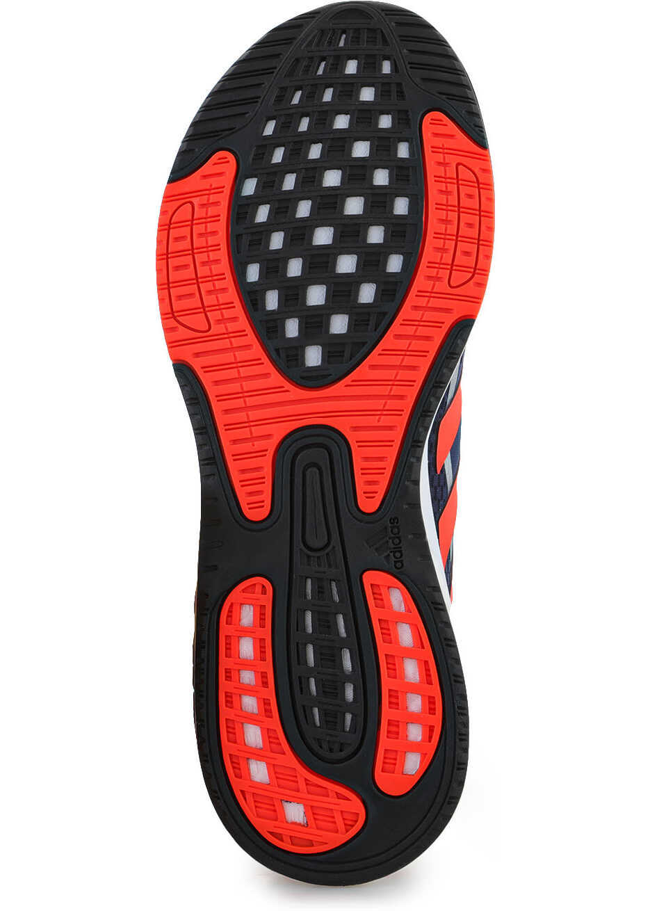 Pantofi alergare adidas Performance Adidas Supernova  M Navy Barbati (BM 9561824) 6