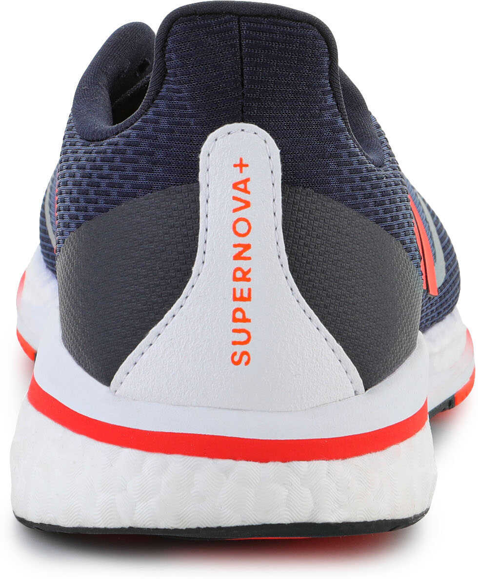 Pantofi alergare adidas Performance Adidas Supernova  M Navy Barbati (BM 9561824) 7