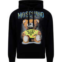 Bluze de trening Hoodie Barbati