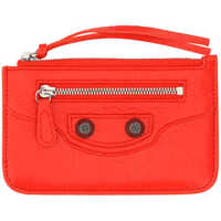 Portofele Balenciaga Le Cagole Wallet