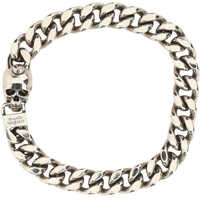 Bratari Skull Chain Bracelet Barbati