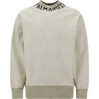 Bluze de trening Seasonal Logo Sweatshirt Barbati