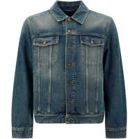 Jachete Denim Jacket Barbati