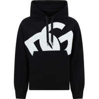 Bluze de trening HOODIE SWEATSHIRT Barbati