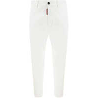 Pantaloni casual TROUSER Barbati