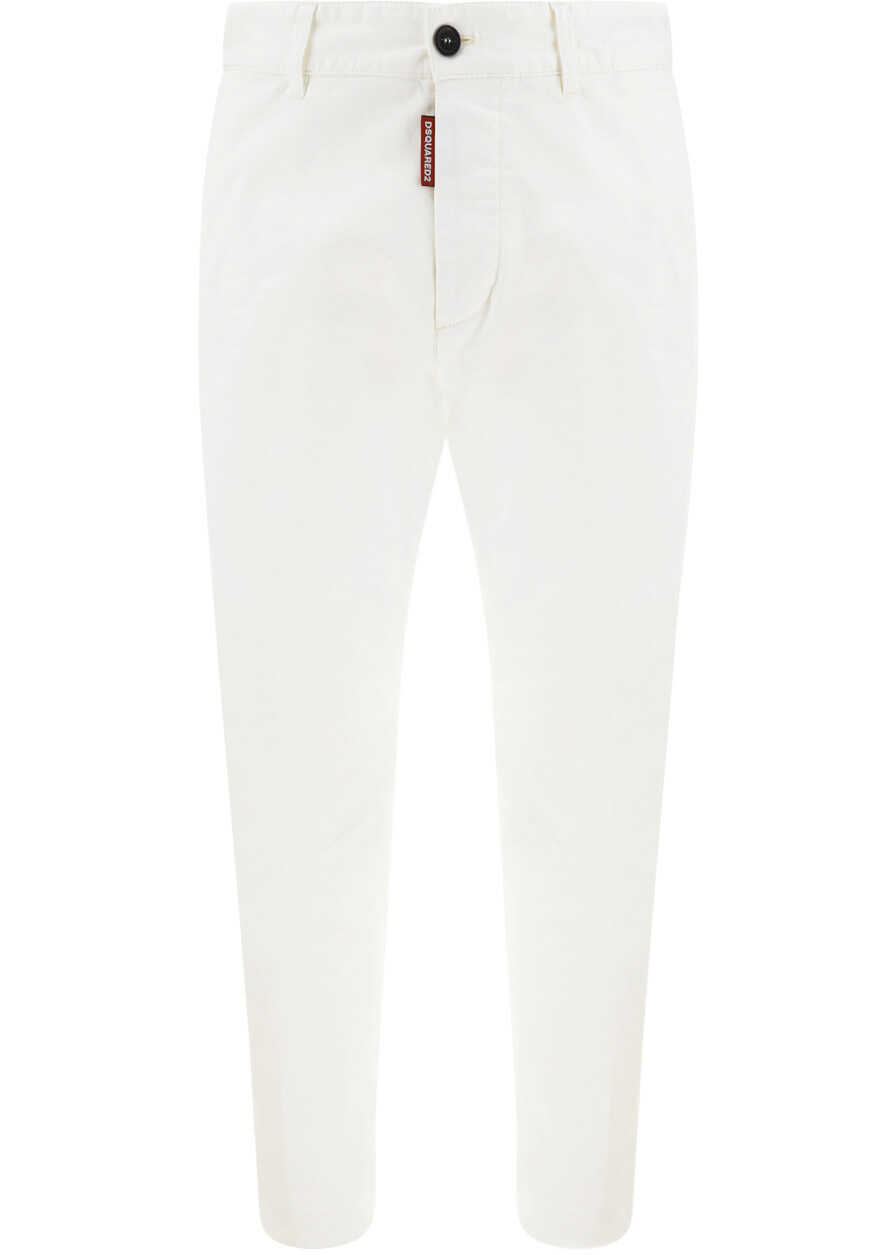 DSQUARED2 Pants 100