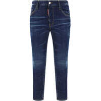 Pantaloni casual JEANS Barbati