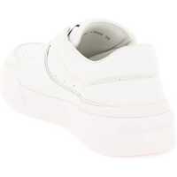 Sneakers New Roma Leather Sneakers Barbati
