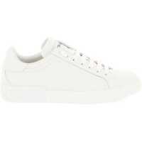 Sneakers Portofino Leather Sneakers Barbati
