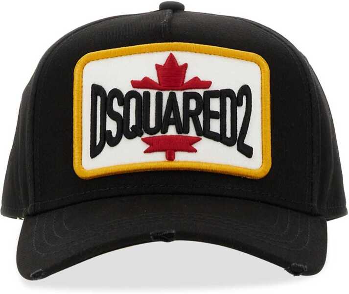 Sepci Barbati DSQUARED2 Baseball Cap