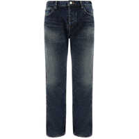 Pantaloni casual Balenciaga Jeans