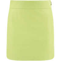 Pantaloni casual Camy Sturdy Mini Skirt Femei