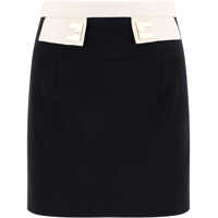 Fuste Mini Skirt Femei
