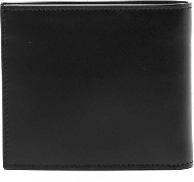 Portofele Saint Laurent Wallet NERO Barbati (BM 9562715) 2