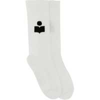 Sosete Socks With Logo Femei