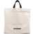 Jil Sander Medium Tote Bag BEIGE