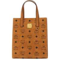 Genti de mana MCM Aren Tote Mini Bag