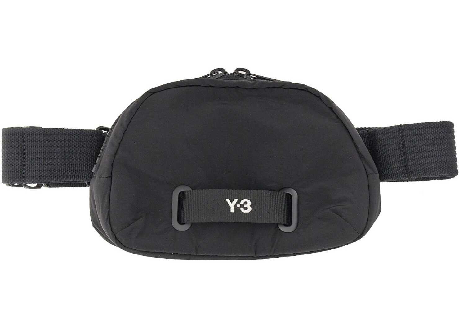 Y-3 Pouch Y3 Body Bum BLACK