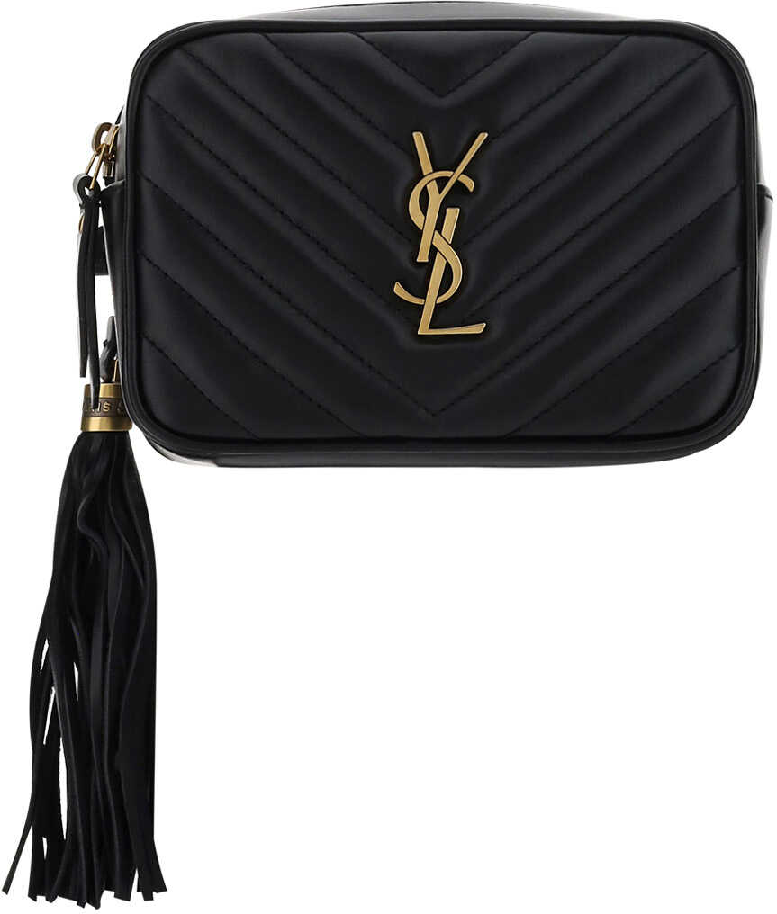 Saint Laurent Beltbag NERO