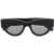 Saint Laurent Cat-eye Sunglasses BLACK