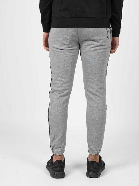 Pantaloni casual John Richmond UMA22023PA Szary Barbati (BM 9563039) 4