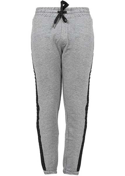 Pantaloni casual John Richmond UMA22023PA Szary Barbati (BM 9563039) 5