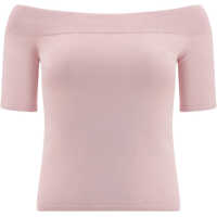 Pulovere casual T-Shirt Femei