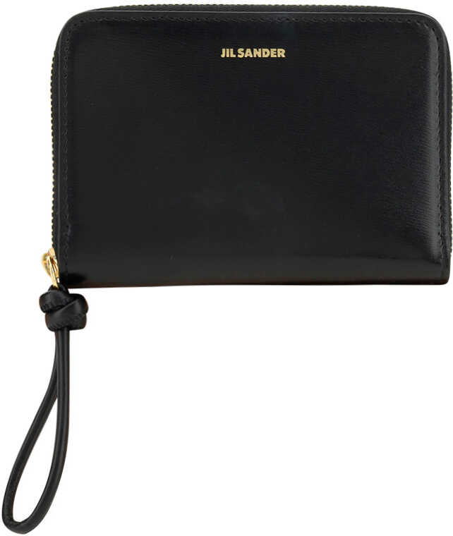 Jil Sander Wallet 001