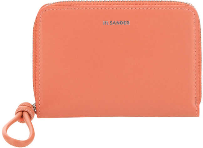 Jil Sander Wallet 657