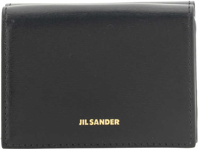 Jil Sander Wallet 001