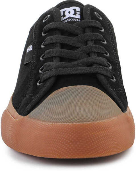 Sneakers DC MANUAL RT S Black Barbati (BM 9563387) 2
