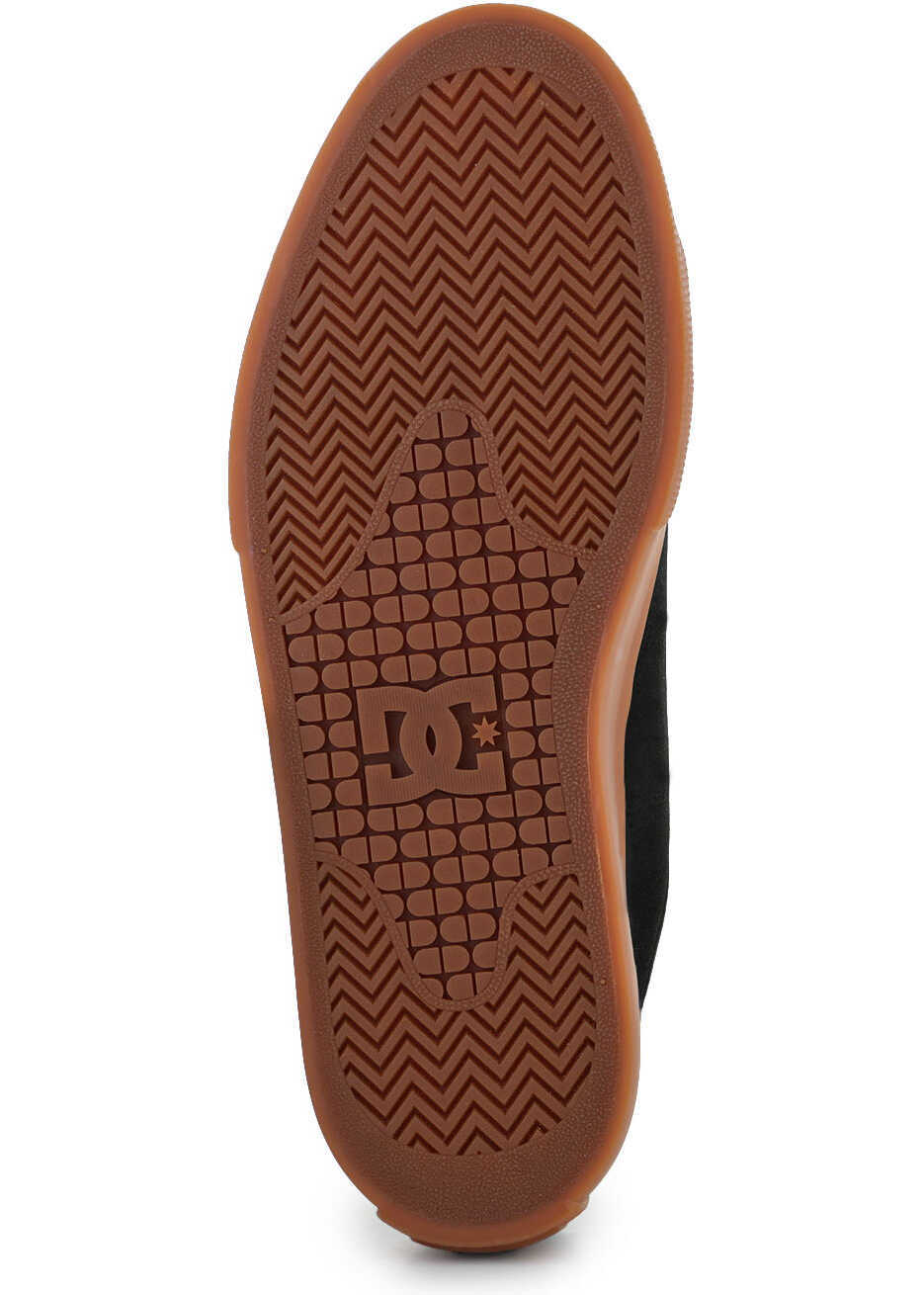 Sneakers DC MANUAL RT S Black Barbati (BM 9563387) 6