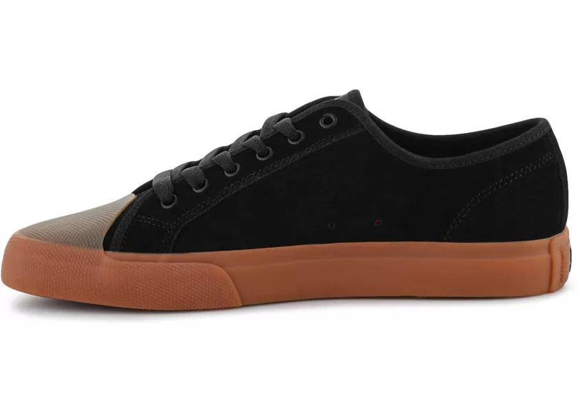 Sneakers DC MANUAL RT S Black Barbati (BM 9563387) 7