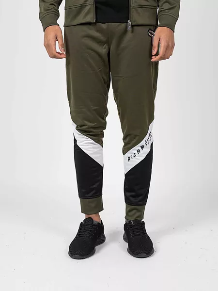 Pantaloni casual John Richmond UMA22075PA Khaki Barbati (BM 9563396) 3