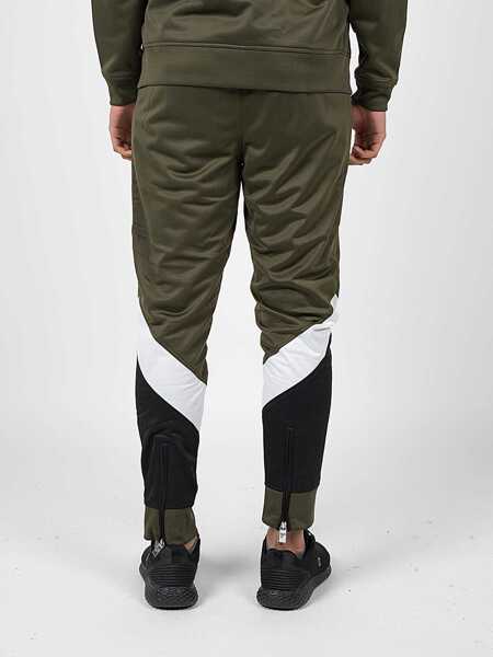Pantaloni casual John Richmond UMA22075PA Khaki Barbati (BM 9563396) 4