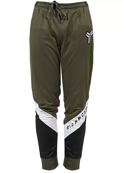 Pantaloni casual John Richmond UMA22075PA Khaki Barbati (BM 9563396) 5