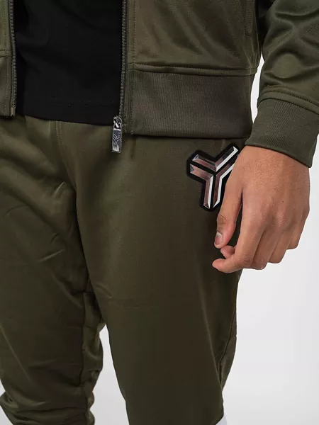 Pantaloni casual John Richmond UMA22075PA Khaki Barbati (BM 9563396) 6