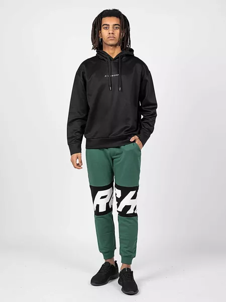 Pantaloni casual John Richmond UMA22088PA Zielony Barbati (BM 9563399) 2