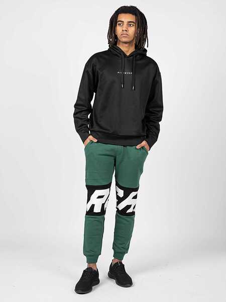 Pantaloni casual John Richmond UMA22088PA Zielony Barbati (BM 9563399) 6