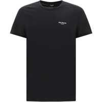 Tricouri Cotton T-Shirt Barbati