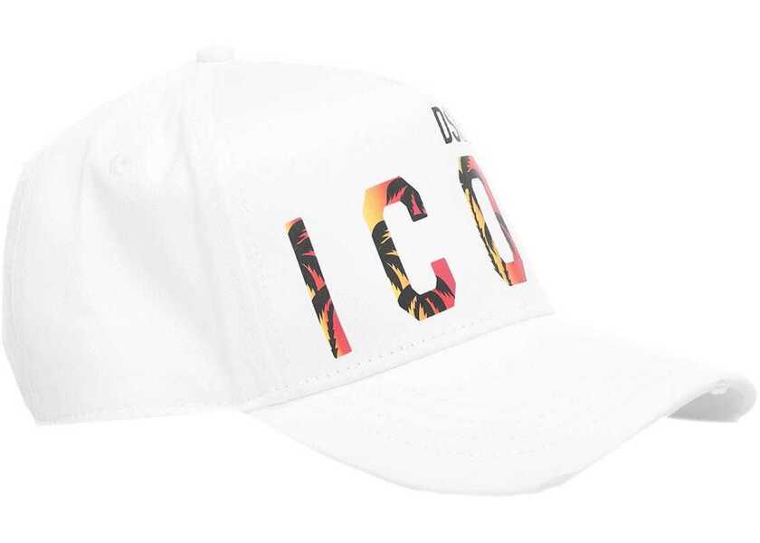 Sepci Barbati DSQUARED2 Baseball Cap