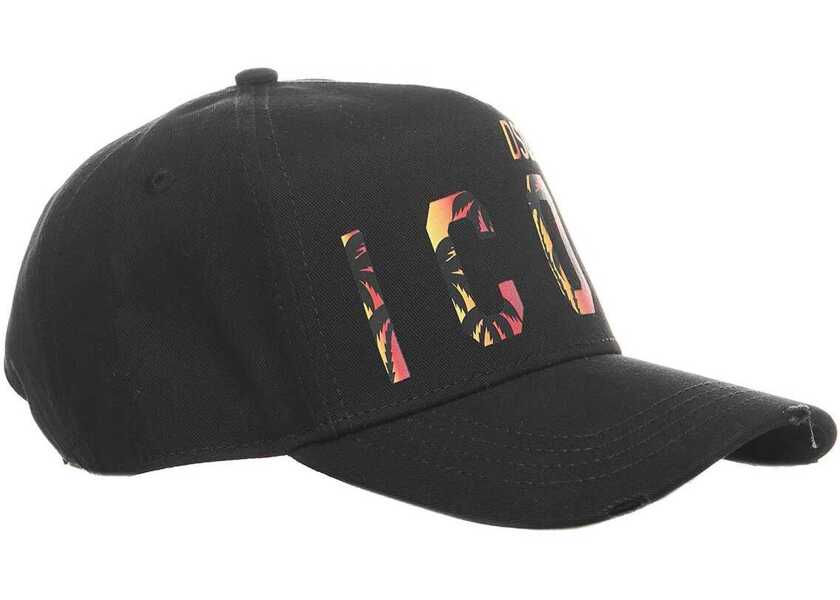 Sepci Barbati DSQUARED2 Baseball Cap