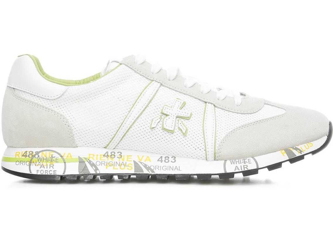 Premiata Sneakers 