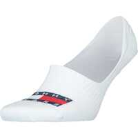 Sosete Uni Tj Footie Mid Cut Barbati
