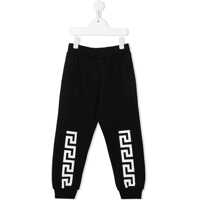 Pantaloni casual Grecian Sweatpant Baieti