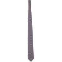 Cravate Silk Tie Barbati
