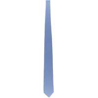 Cravate Tie With Gancini Print Barbati