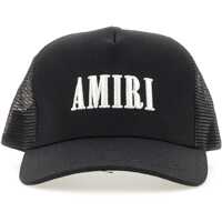 Sepci Trucket Hat With Logo Embroidery Barbati