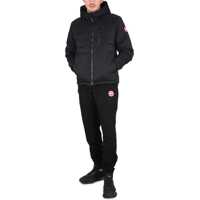Geci de iarna Down Jacket "Lodge" Barbati