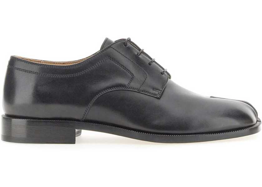 Pantofi Barbati Maison Margiela Tabi Laced